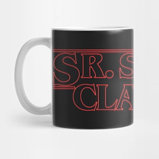 The Science Teacher! Mug